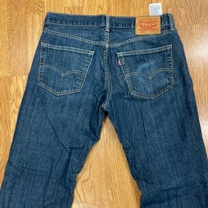 Levi's 559 Jeans